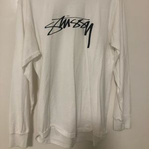 Stussy long sleeve